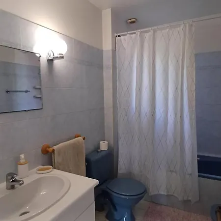 Dans A Valescure * Сен-Рафаэль