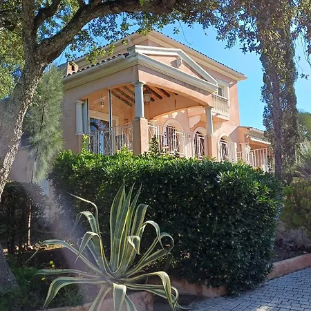 Apartment Dans A Valescure *