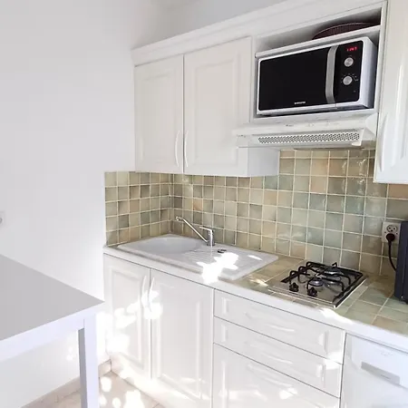 Dans A Valescure Apartment Saint-Raphael (Var)