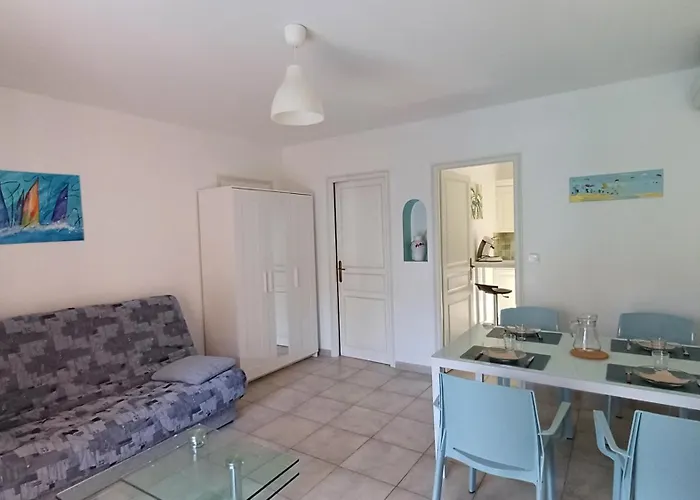 Apartment Dans A Valescure *